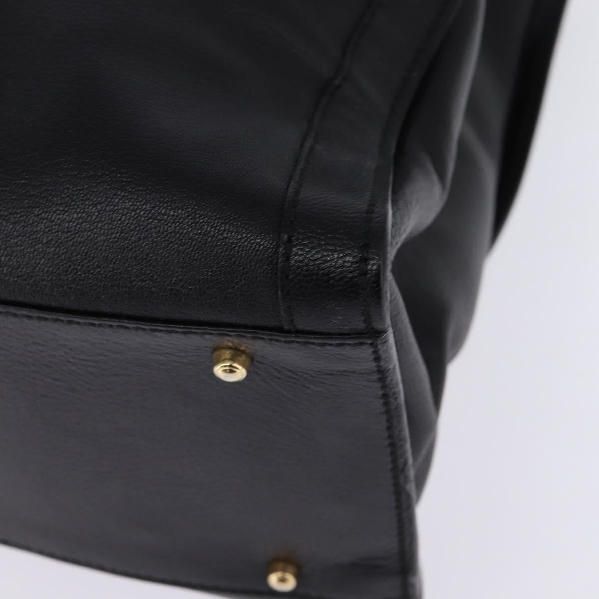 Gucci Diana NM Bamboo Handle Tote Leather, GOLD, LEATHER, Tote bag