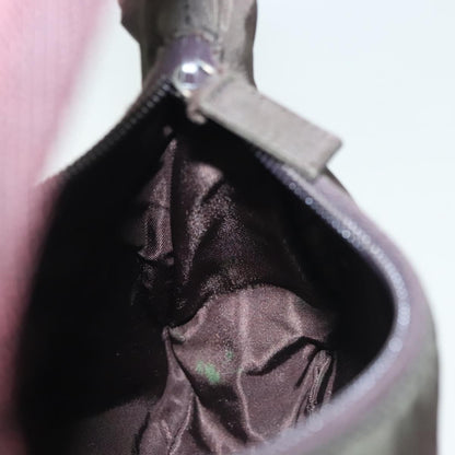 Prada Re-Edition 2000 Hobo Tessuto, BROWN, NYLON, Handbag