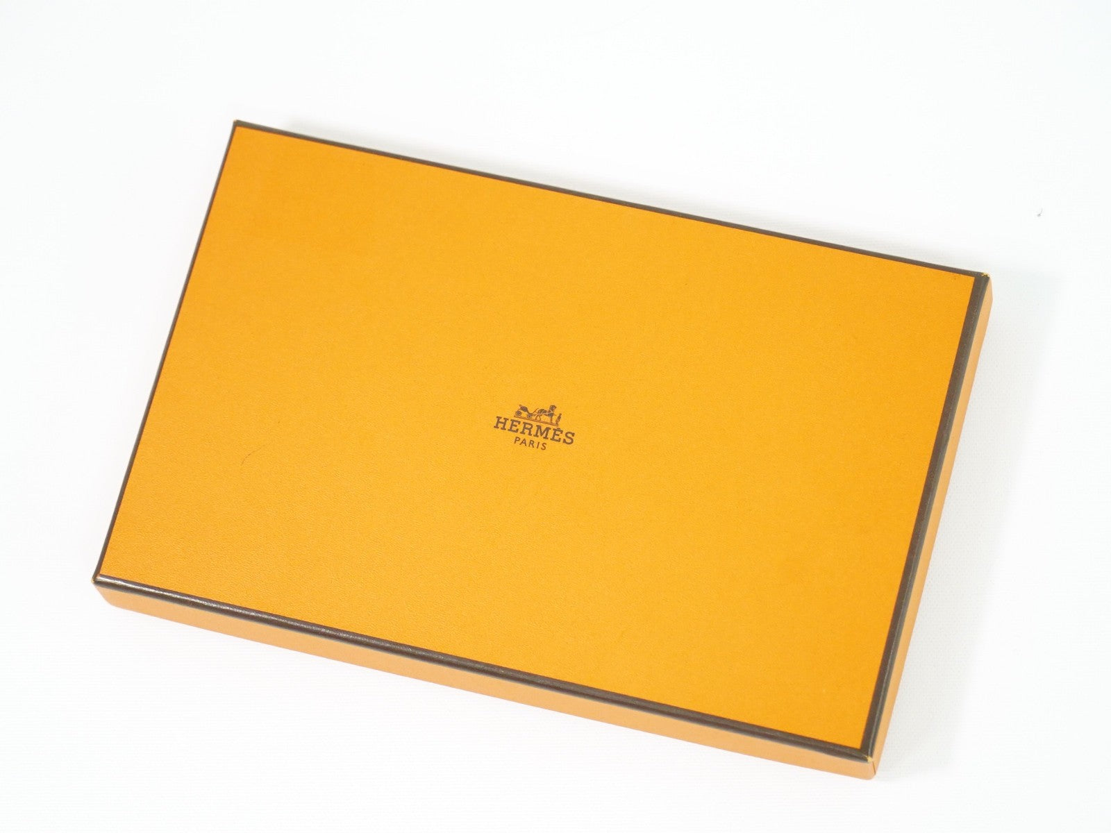 Hermes Bearn Wallet Epsom, RED, LEATHER, Wallets