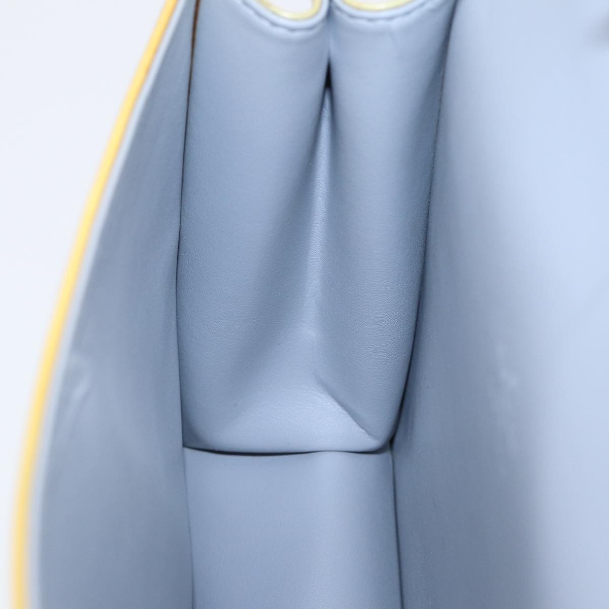 Louis Vuitton Spring Street Handbag Monogram Vernis, BEIGE, PATENT_LEATHER, Handbag