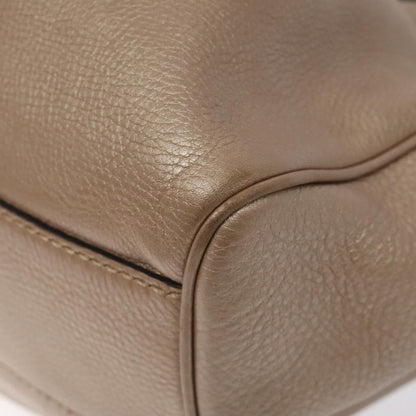 Gucci Sukey Tote Leather, PINK, LEATHER, Tote bag