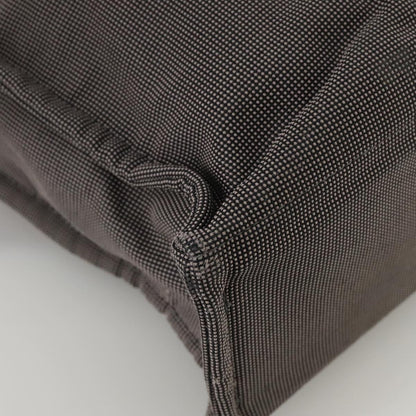 Hermes Fourre-tout Herline Fourre-tout Herline, GRAY, CANVAS, Tote bag