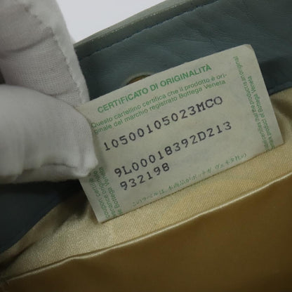 Bottega Veneta Drawstring Hobo Intrecciato Nappa, BLUE, LEATHER, Shoulder bag