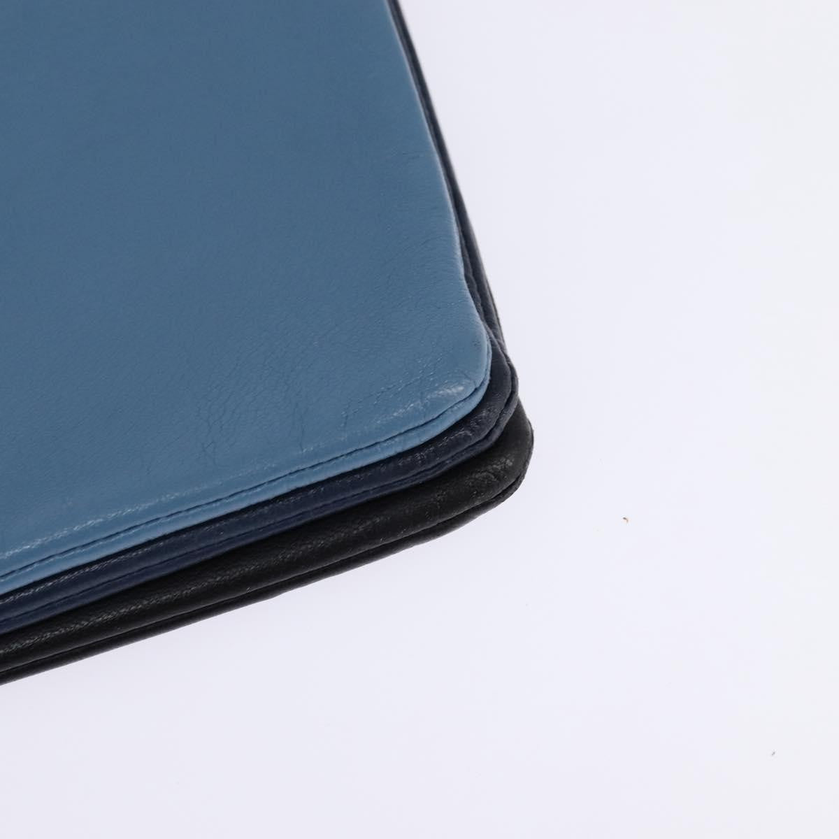 Celine Trio Crossbody Bag Leather, MULTICOLOUR, LEATHER, Crossbody bag