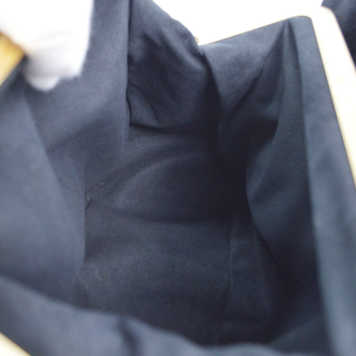 Louis Vuitton Griet Handbag Limited Edition Monogram Mirage, BROWN, CANVAS, Handbag