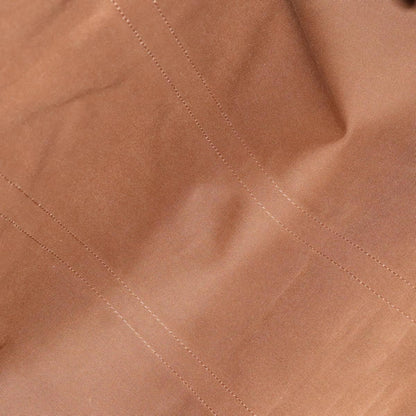 Louis Vuitton Keepall Bag Monogram Canvas, BROWN, CANVAS, Travel bag