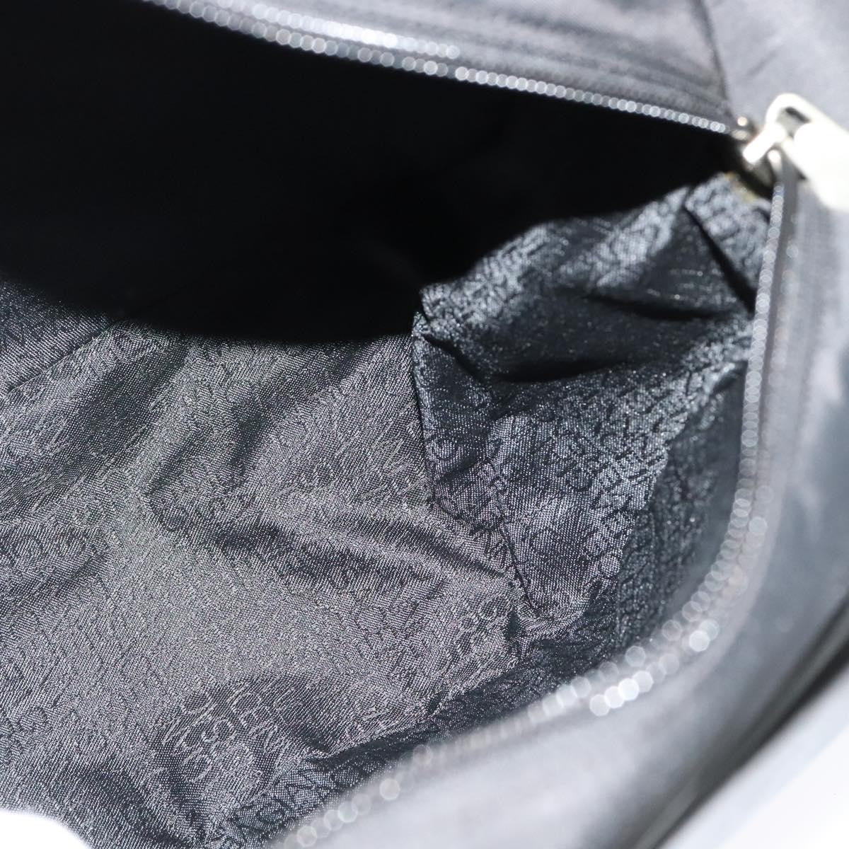 Versace Medusa Shoulder Bag Leather, BLACK, LEATHER, Shoulder bag