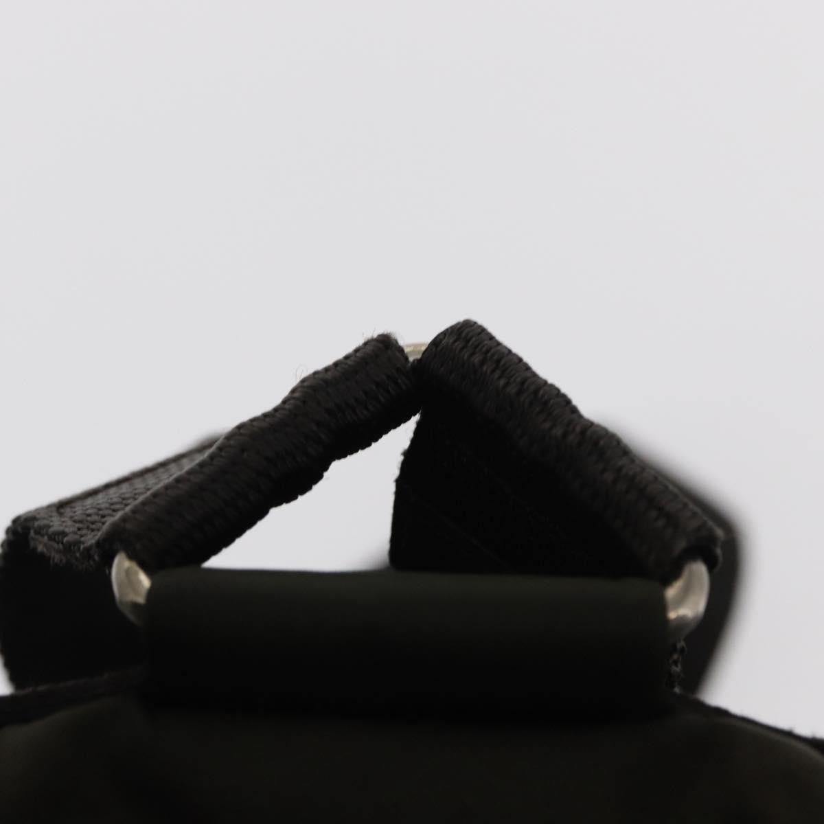 Prada Double Front Pocket Backpack Tessuto, KHAKI, NYLON, Backpack