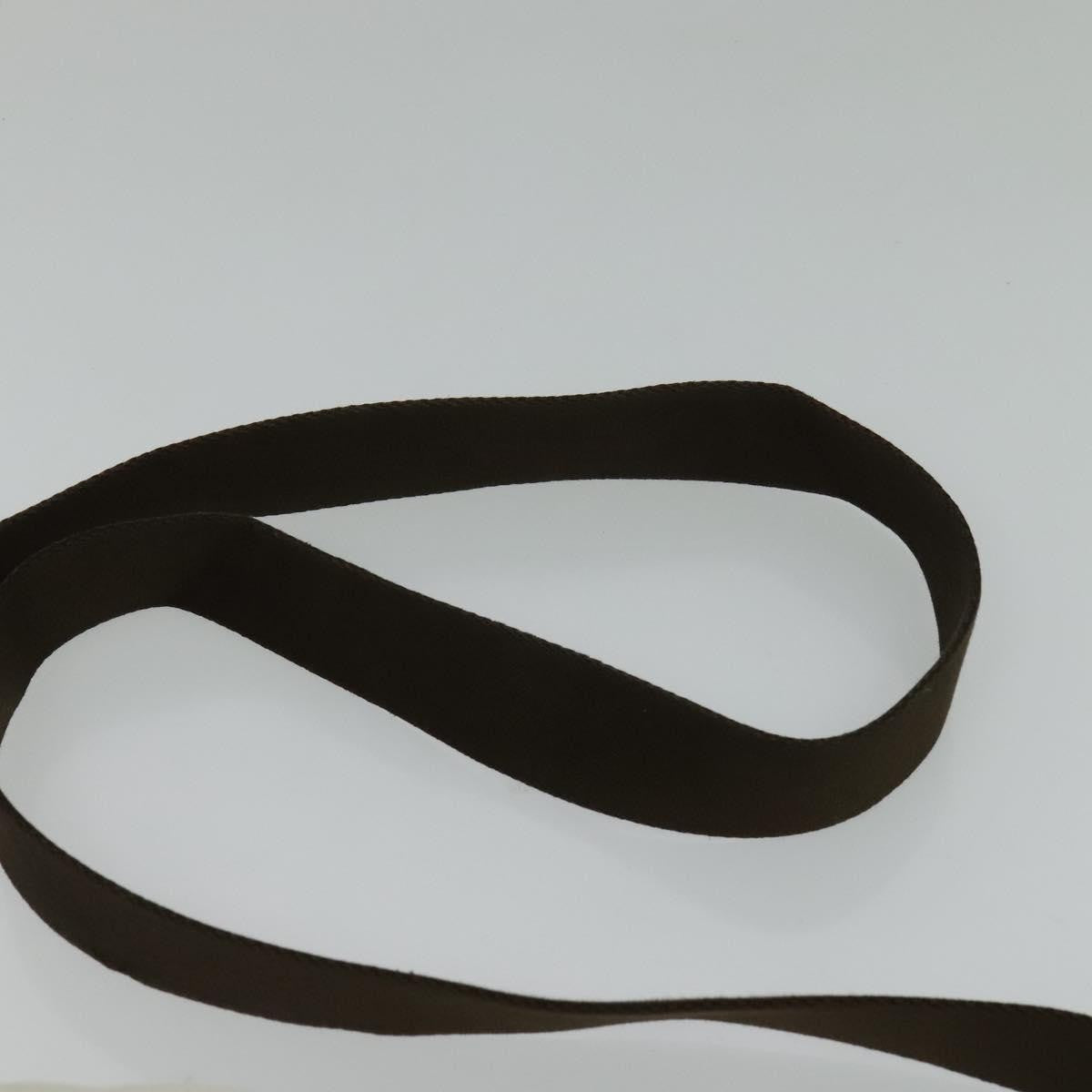 Louis Vuitton Antigua Besace Messenger Bag Canvas, WHITE, CANVAS, Shoulder bag