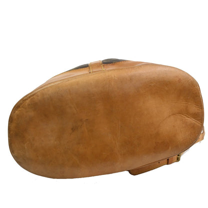 Louis Vuitton Randonnee Backpack Monogram Canvas, Brown, Canvas, Backpack