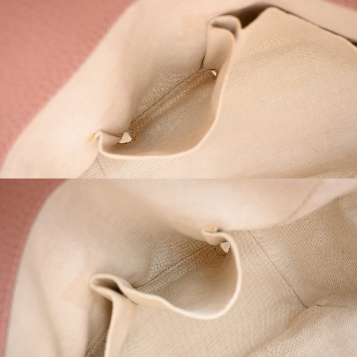 Gucci Swing Tote Leather, GRAY, LEATHER, Tote bag