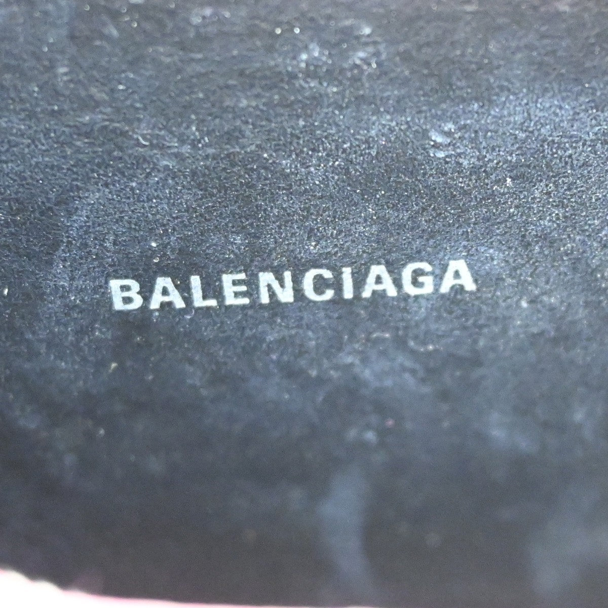 Balenciaga Everyday Camera Bag Monogram Printed Leather, PINK, LEATHER, Shoulder bag