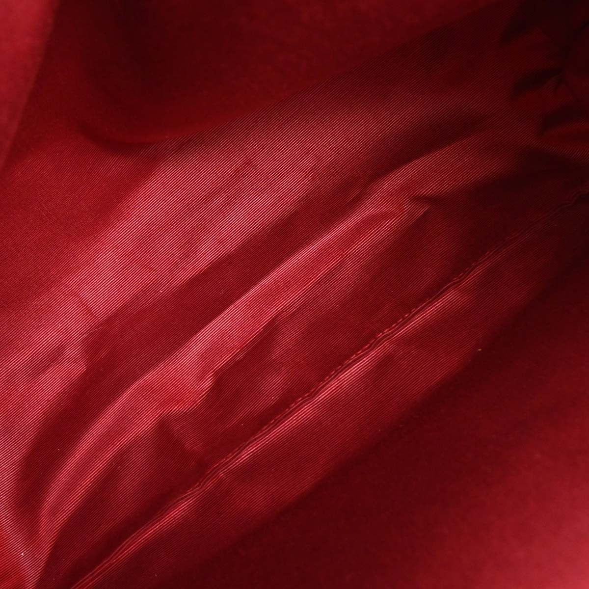 Bvlgari Logomania Tote bag Canvas, BLACK, CANVAS, Tote bag