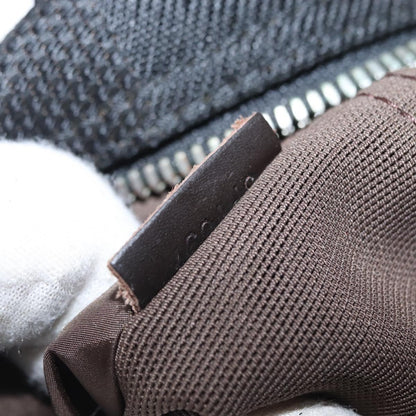 Louis Vuitton Citadin Messenger Bag Damier Geant Canvas, BLACK, CANVAS, Shoulder bag