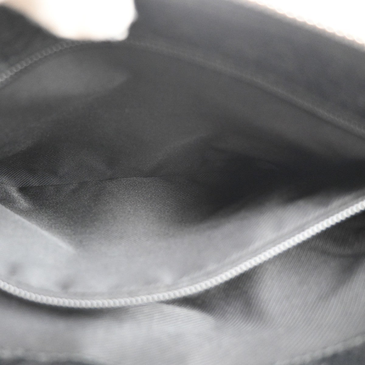 Gucci Joy Messenger Bag GG Canvas, Black, Canvas, Shoulder Bag
