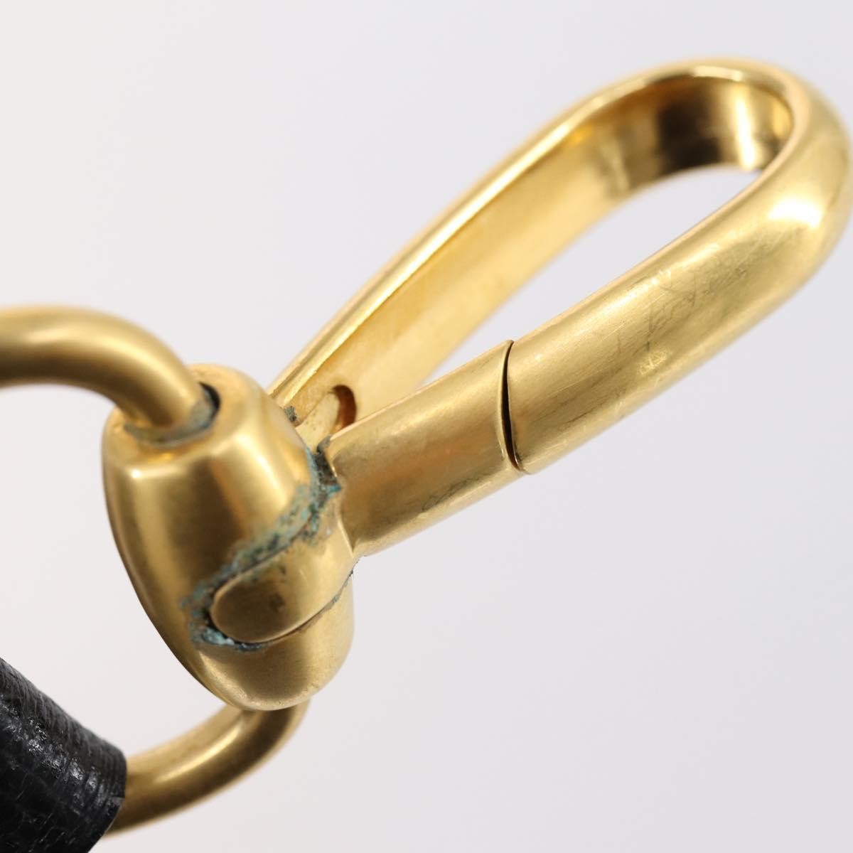 Gucci Vintage Bamboo Handle Bag Suede, BLACK, SUEDE, Handbag