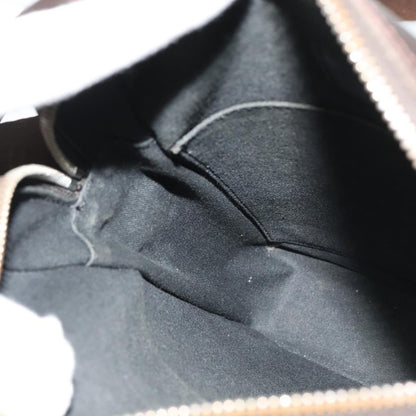 Louis Vuitton Bobby Shoulder Bag Monogram Glace Leather, BROWN, PATENT_LEATHER, Shoulder bag