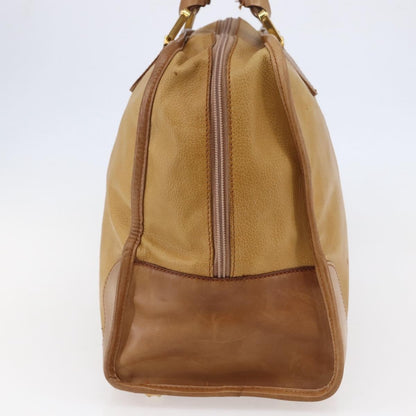 Loewe Amazona Bag Suede, BROWN, SUEDE, Handbag