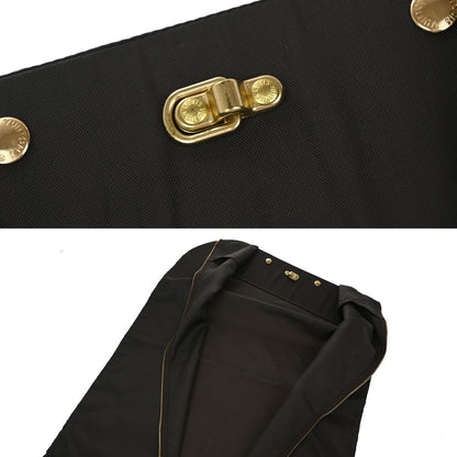 Louis Vuitton Garment case Canvas, BROWN, CANVAS, Travel bag