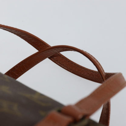 Louis Vuitton Papillon Handbag Monogram Canvas, MULTICOLOUR, CANVAS, Handbag