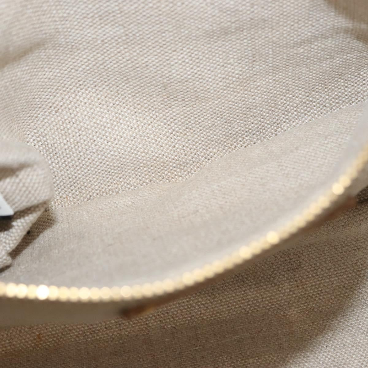 Prada Canapa Tote Canvas, PINK, CANVAS, Tote bag