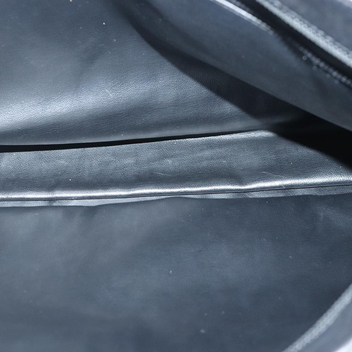 Bally Vintage Shoulder Bag Patent leather, BLACK, PATENT_LEATHER, Shoulder bag