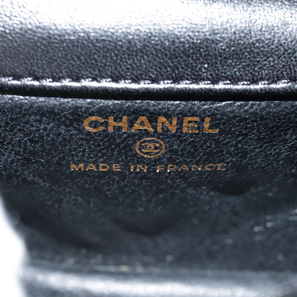 Chanel Reissue 2.55 Ankle Wrist Flap Bag Quilted Patent, BLACK, PATENT_LEATHER, Clutche & pouche