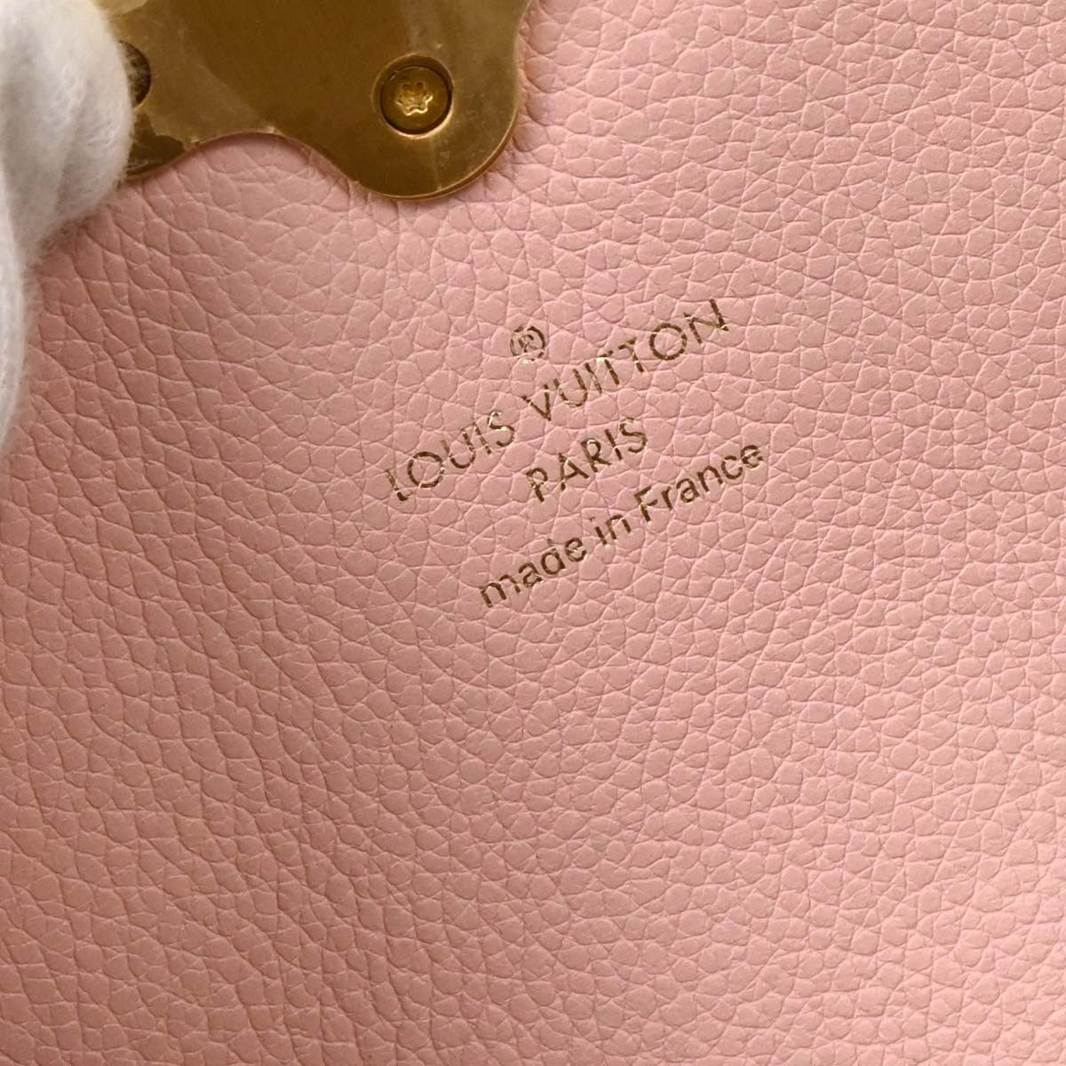 Louis Vuitton Clapton Backpack Damier and Leather, BROWN, CANVAS, Backpack