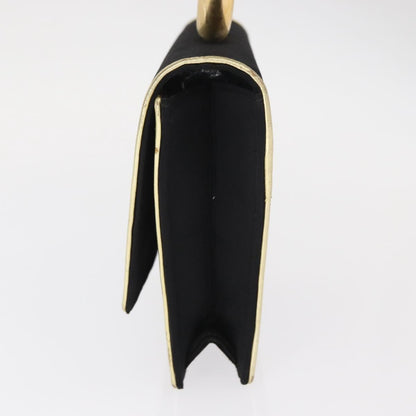 Givenchy Vintage Handbag Nylon, BLACK, NYLON, Handbag