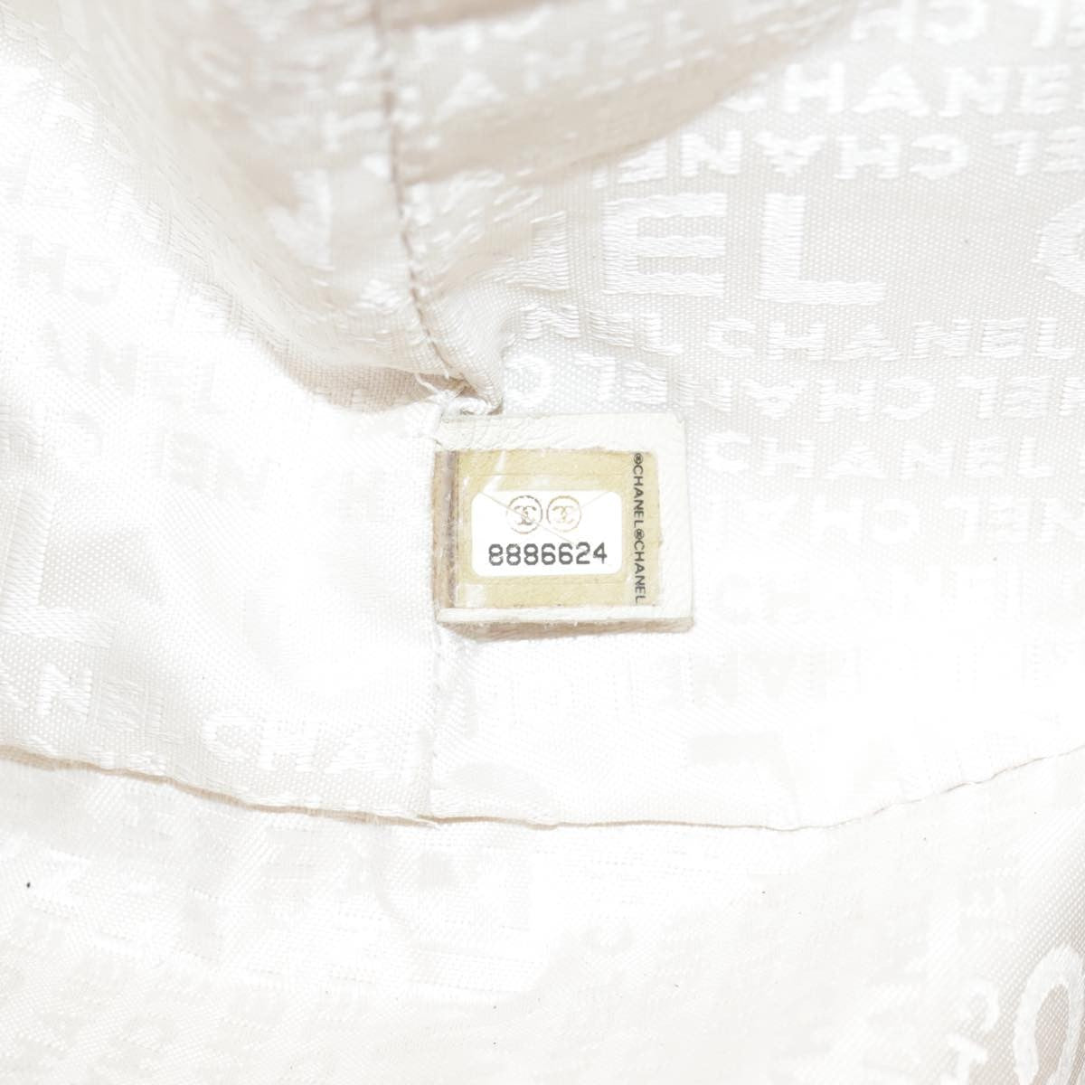 Chanel Chocolate Bar Coco Mark handbag Canvas, RED, CANVAS, Handbag