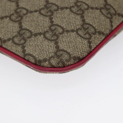 Gucci Joy Plus Flat Tote GG Coated Canvas, BEIGE, CANVAS, Tote bag