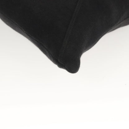 Miu Miu Shoulder Bag Cotton, BLACK, COTTON, Shoulder bag