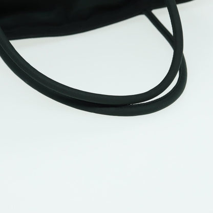 Prada Vintage Zip Tote Tessuto, KHAKI, NYLON, Tote bag