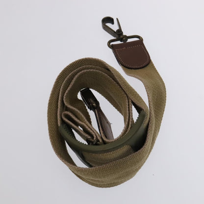 Burberry Convertible Weekend Duffle Bag Haymarket Coated Canvas, BEIGE, CANVAS, Travel bag