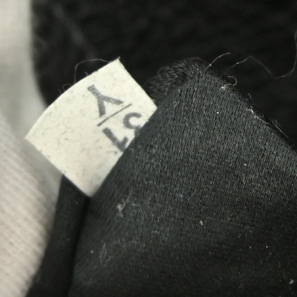 Miu Miu Biker Convertible Tote Denim with Leather, BLUE, DENIM_JEANS, Tote bag