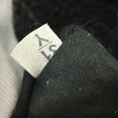 Miu Miu Biker Convertible Tote Denim with Leather, BLUE, DENIM_JEANS, Tote bag