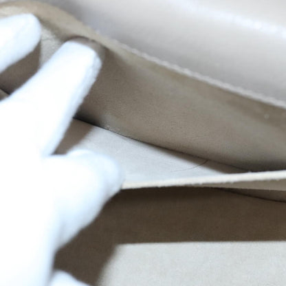 Chloe Nile Crossbody Bag Leather, BROWN, LEATHER, Crossbody bag