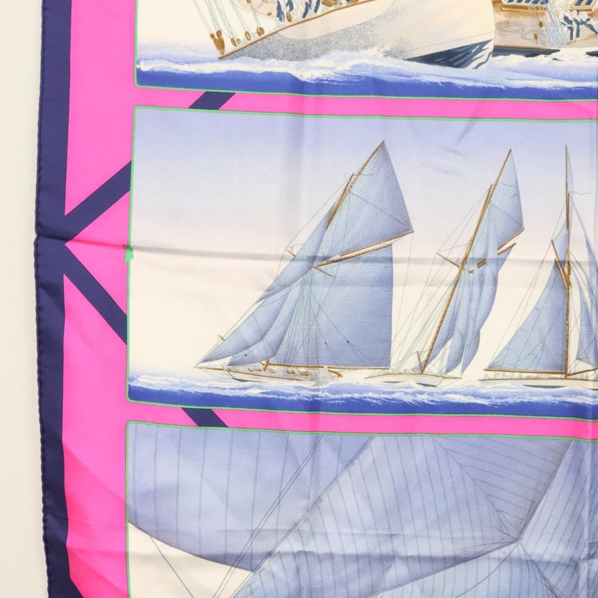 Hermes Carré 90 Silk multicolor, MULTICOLOUR, SILK, Scarve & shawl