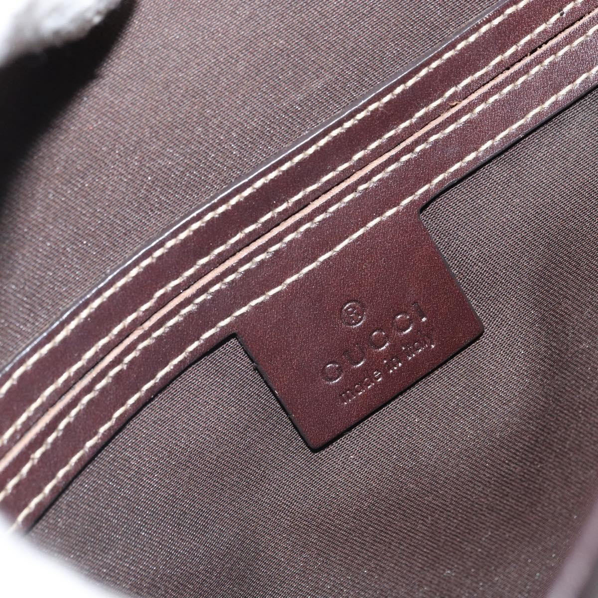 Gucci Flap Messenger GG Coated Canvas, BEIGE, PVC, Shoulder bag