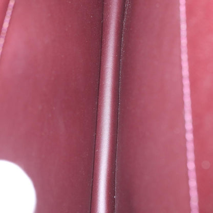 Louis Vuitton Pilot Briefcase Taiga Leather, BROWN, LEATHER, Briefcase