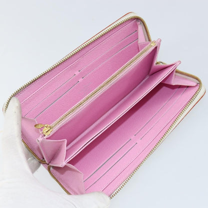 Louis Vuitton Zippy Wallet NM Monogram Multicolor Canvas, MULTICOLOUR, CANVAS, Wallets