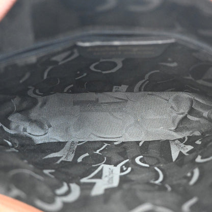 Salvatore Ferragamo Vala Shoulder Bag Leather, BROWN, LEATHER, Shoulder bag