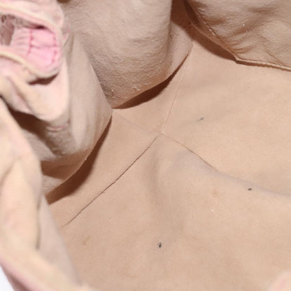 Louis Vuitton Sunshine Handbag Denim, PINK, DENIM_JEANS, Handbag