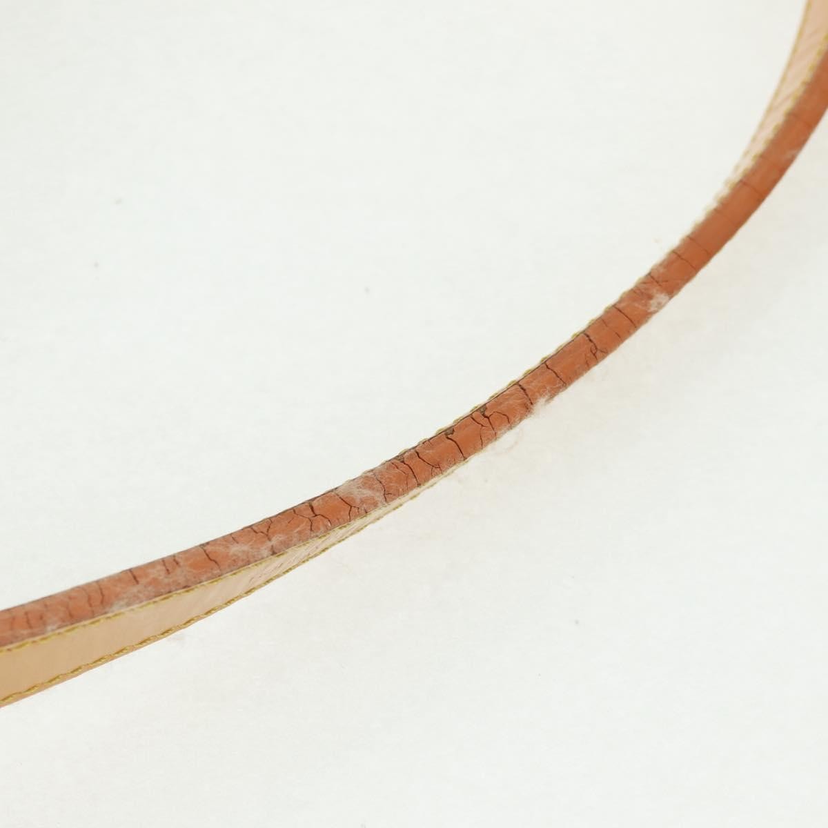 Louis Vuitton Petit Noe Handbag Epi Leather, YELLOW, LEATHER, Shoulder bag