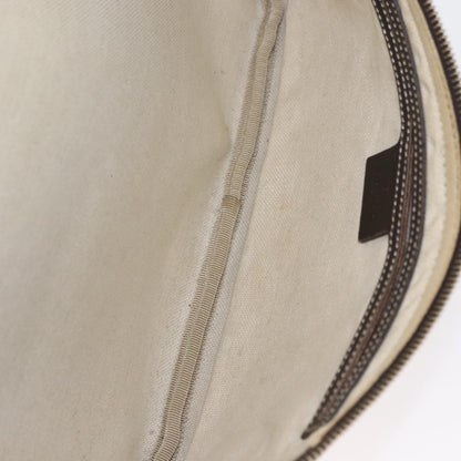 Gucci GG Supreme Belt Bag GG Coated Canvas and Leather, BEIGE, CANVAS, Shoulder bag