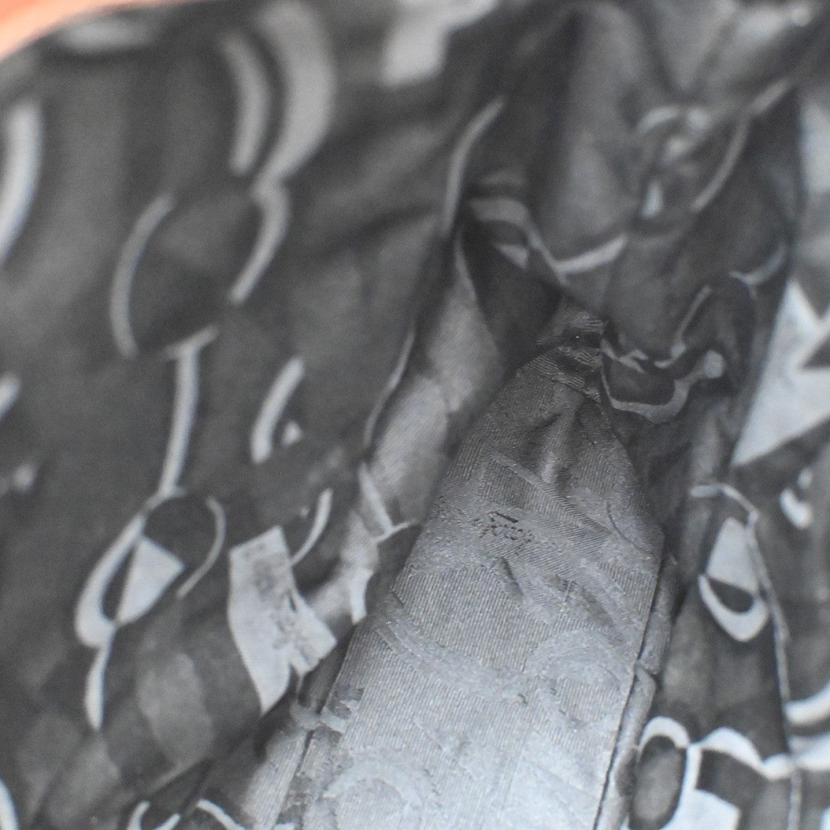 Salvatore Ferragamo Vara shoulder Bag Canvas, BROWN, CANVAS, Shoulder bag