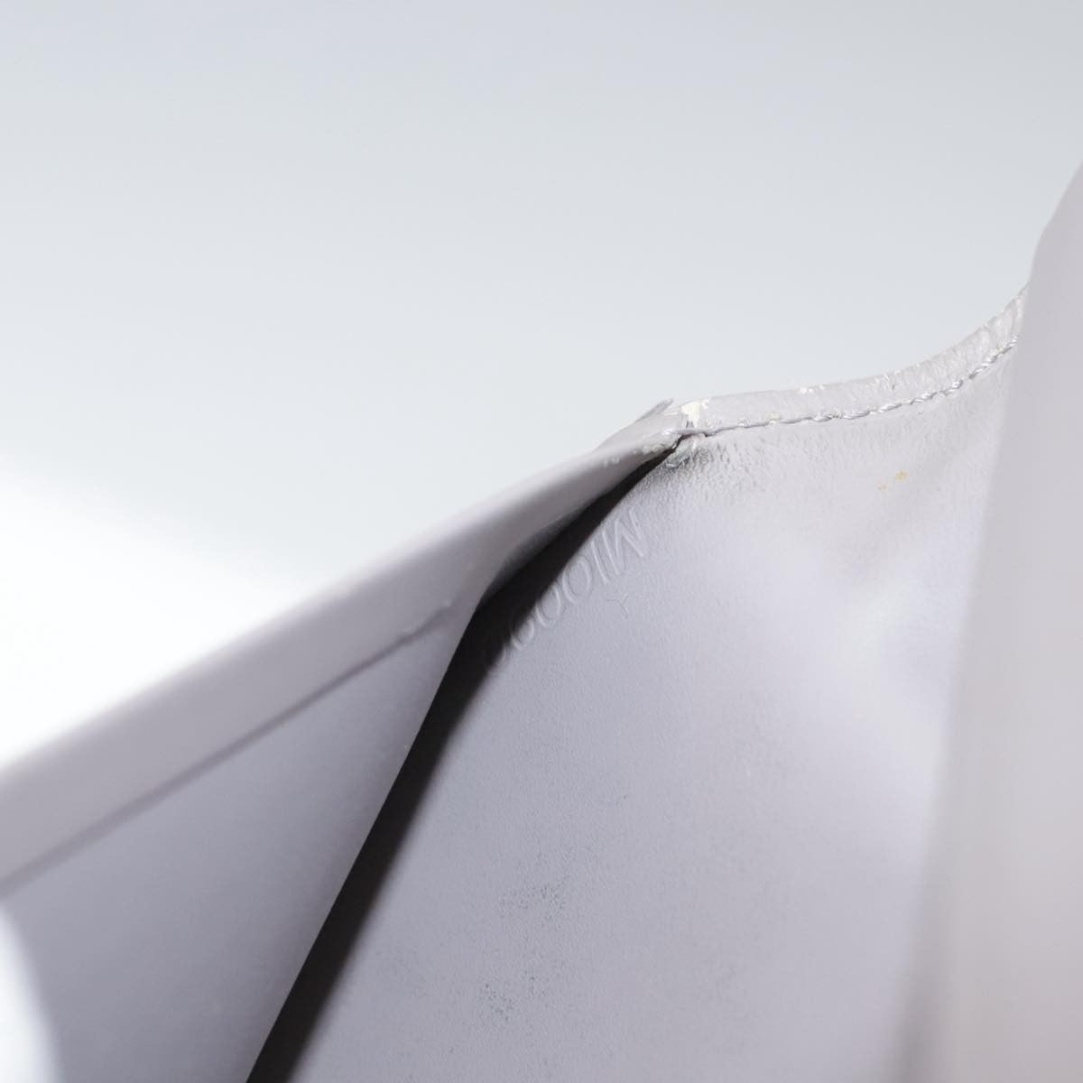 Louis Vuitton Agenda Elastique Wallet Epi Leather, PURPLE, LEATHER, Wallets