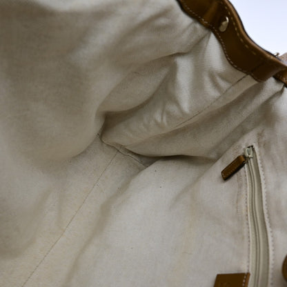 Gucci Sukey Tote Diamante Canvas, BROWN, CANVAS, Shoulder bag