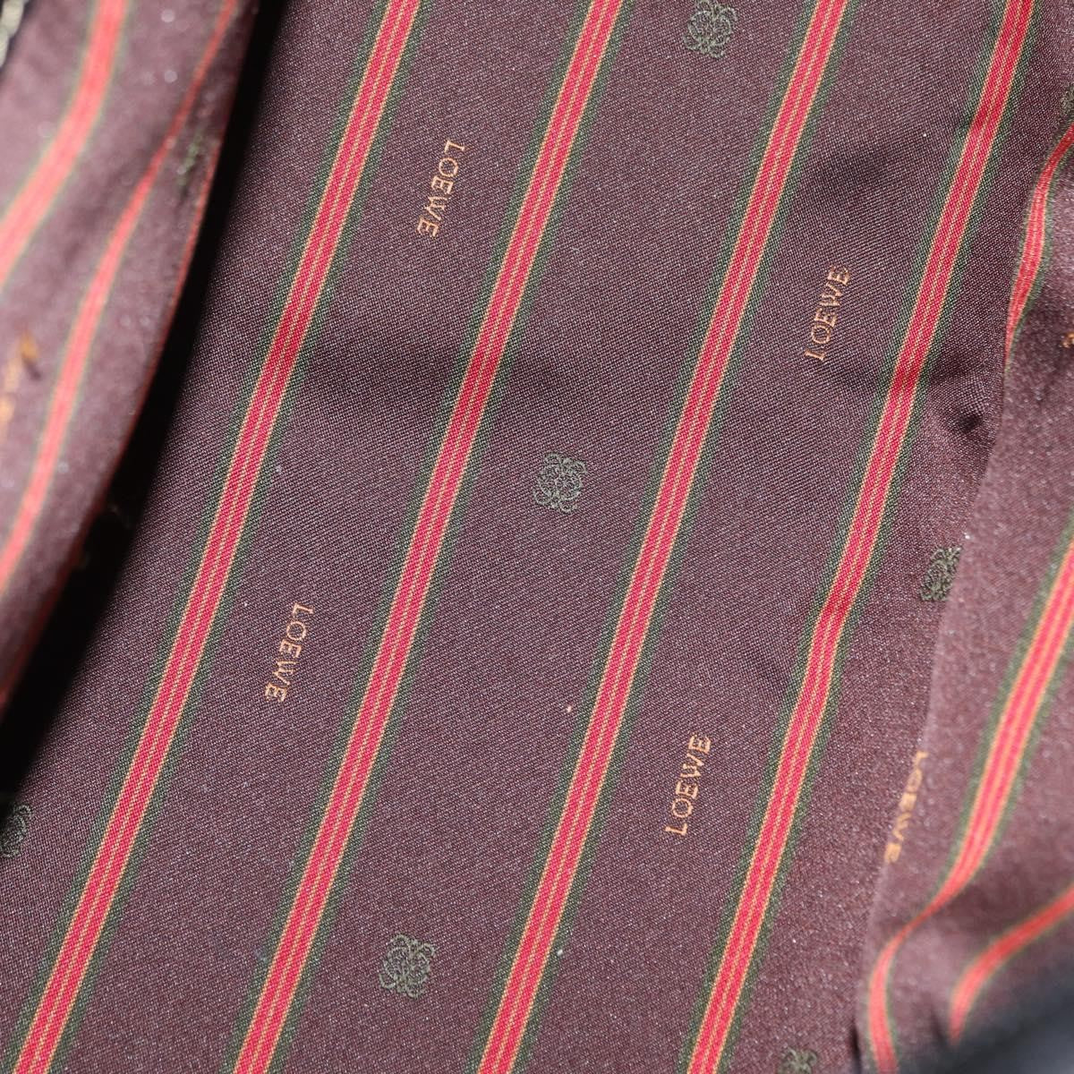 Loewe Vintage Velazquez Top Handle Bag Leather, BROWN, LEATHER, Handbag