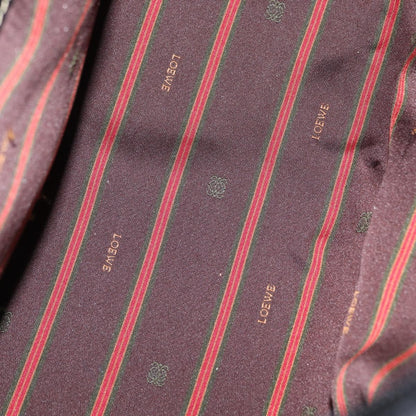 Loewe Vintage Velazquez Top Handle Bag Leather, BROWN, LEATHER, Handbag